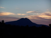 Ben Lomond