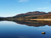 Menteith Hills