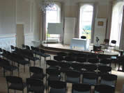 The Russell Room