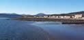 Shoreline at Menteith