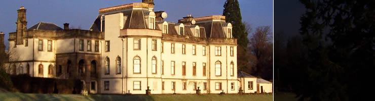 Gartmore House 