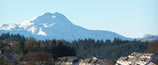 Beautiful Trossachs scenery